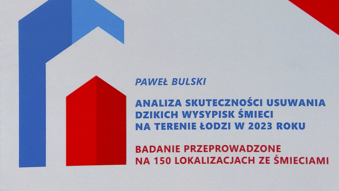 okładka raportu obywatelskiego